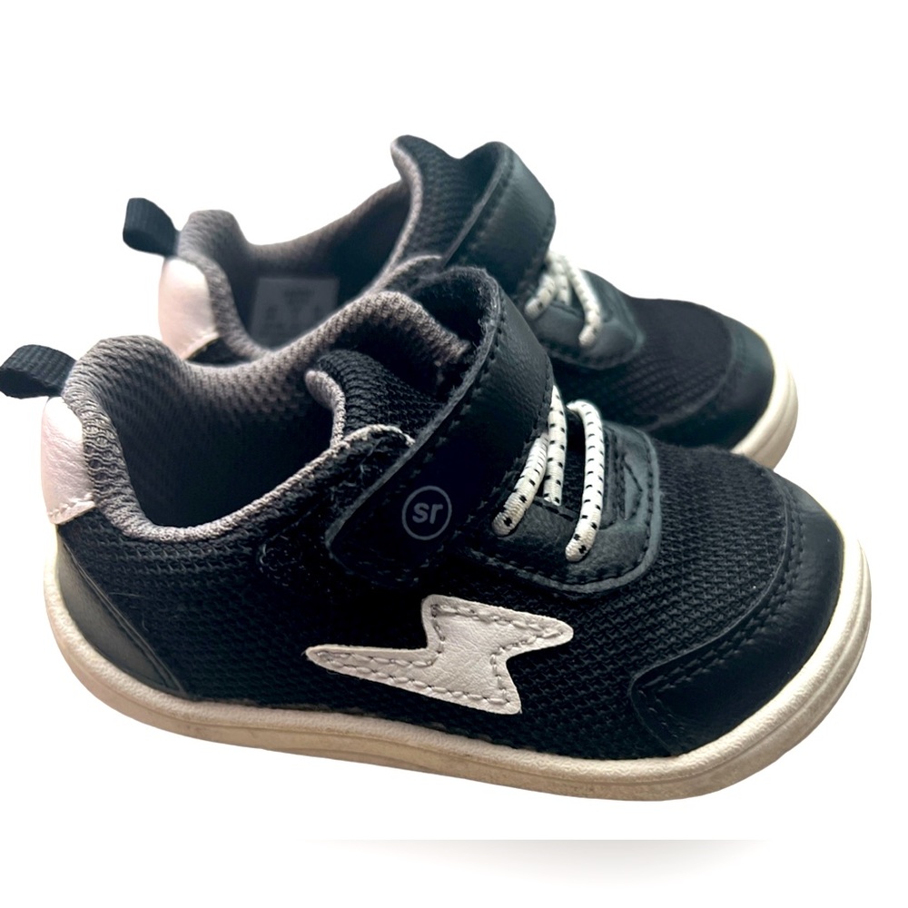 Baby shoes
